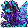 Art by JYNK4242, link in dragon bio