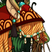 C8H10N4O2's avatar