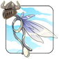 Silver Sylvan Twist