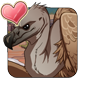 Dire Vulture