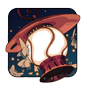 Moth Keeper's Lantern