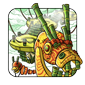 Cloudsong icon