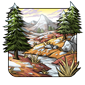 Snowsquall Tundra icon