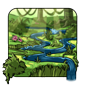 Gladeveins icon