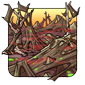 Wandering Contagion icon