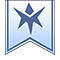Elemental ice flag