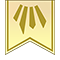 Elemental light flag